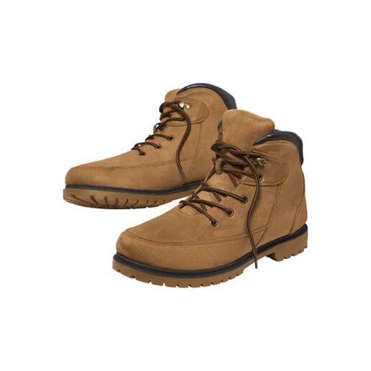 Terenowe buty ze sklepu Atlas For Men w kategorii Buty zimowe męskie - zdjęcie 174585771