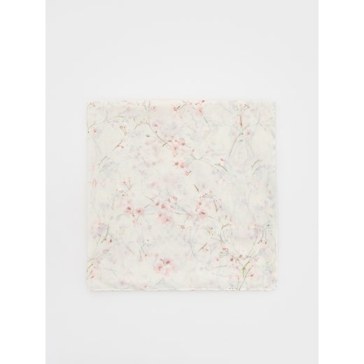 Szalik/chusta Reserved boho