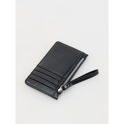 Reserved - Etui na karty - czarny Reserved ONE SIZE Reserved