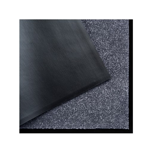 Hanse Home Wycieraczka w kolorze szarym Hanse Home 60x80 cm wyprzedaż Limango Polska