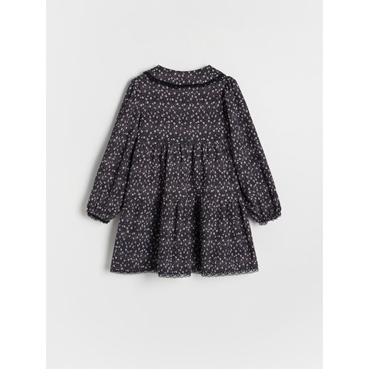 Sukienka dziewczęca Reserved 