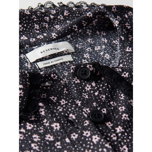 Sukienka dziewczęca Reserved 