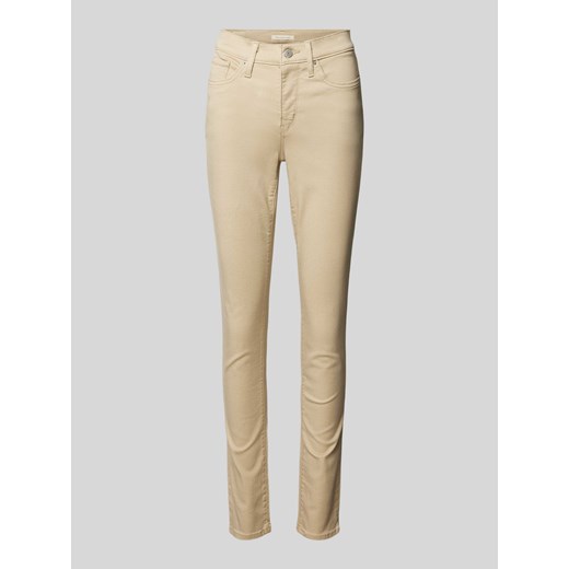 Jeansy o kroju shaping skinny fit z 5 kieszeniami model ‘311™’ ze sklepu Peek&Cloppenburg  w kategorii Jeansy damskie - zdjęcie 174594302