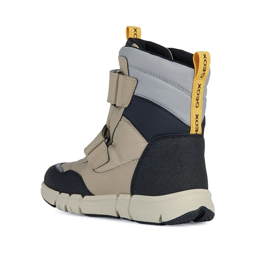 Buty zimowe dziecięce Geox