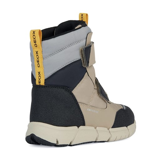Buty zimowe dziecięce Geox