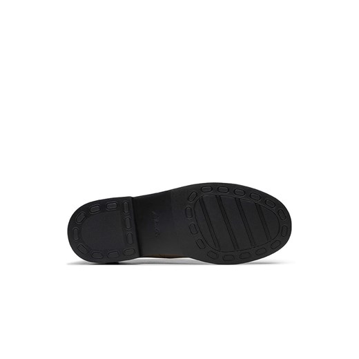Półbuty damskie Clarks sznurowane 