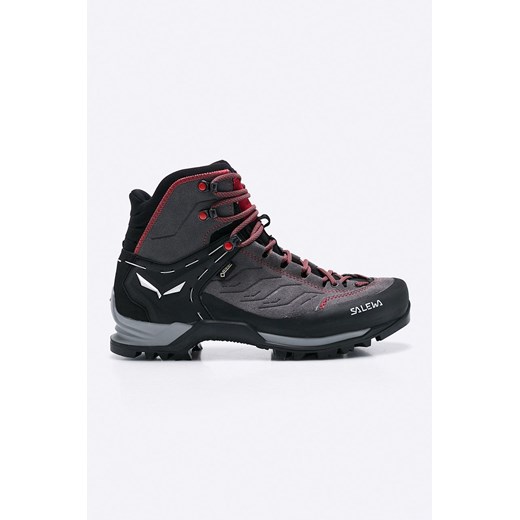 Salewa - Buty Ms Mtn Trainer Mid Gtx ze sklepu ANSWEAR.com w kategorii Buty trekkingowe męskie - zdjęcie 174598392