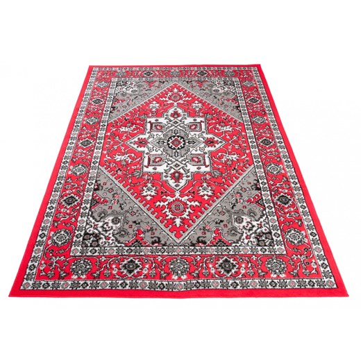 Czerwony dywan orientalny - Ormis 4X Profeos One Size Edinos.pl