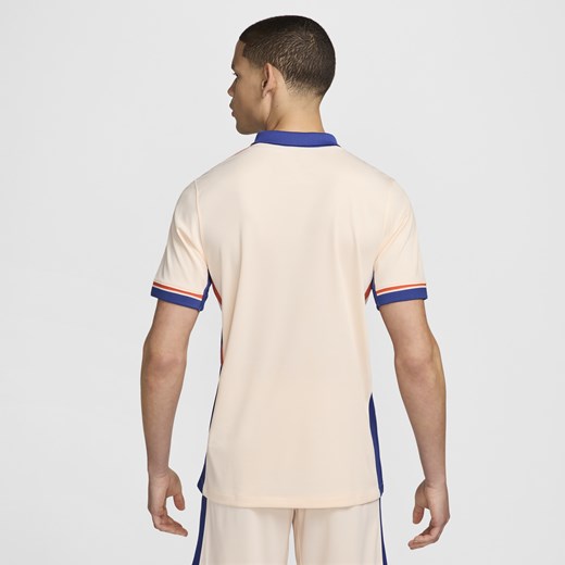 Męska koszulka piłkarska Nike Dri-FIT Chelsea F.C. Stadium 2024/25 (wersja Nike XL Nike poland
