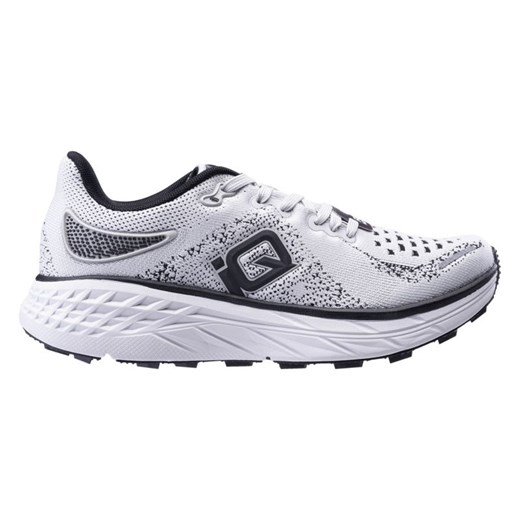 Buty IQ Rosero 92800614288 białe ze sklepu ButyModne.pl w kategorii Buty sportowe męskie - zdjęcie 174606140