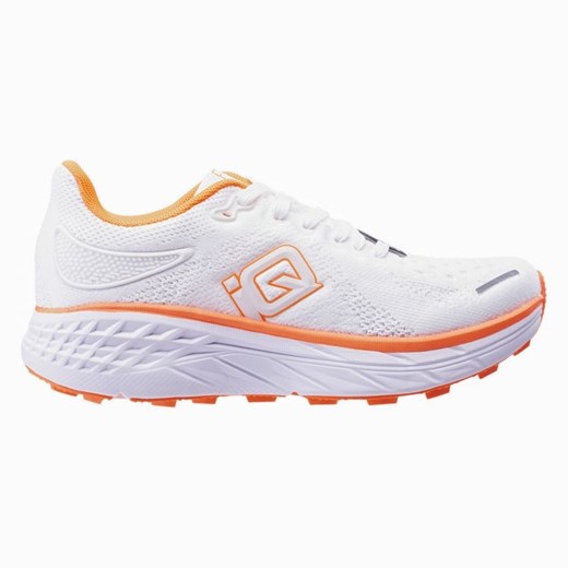 Buty IQ Rosero Wmns 92800614294 białe ze sklepu ButyModne.pl w kategorii Buty sportowe damskie - zdjęcie 174606141