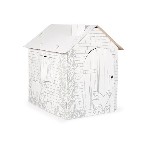 small foot Domek - 3+ ze sklepu Limango Polska w kategorii Zabawki - zdjęcie 174607192