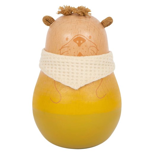 small foot Wańka-wstańka - 8 m+ ze sklepu Limango Polska w kategorii Zabawki - zdjęcie 174607260