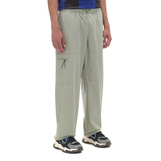 Cropp - Joggery Baltic Games - zielony ze sklepu Cropp w kategorii Spodnie męskie - zdjęcie 174608462