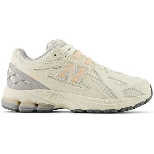 Buty dziecięce New Balance PC1906ET – beżowe ze sklepu New Balance Poland w kategorii Buty sportowe dziecięce - zdjęcie 174609060