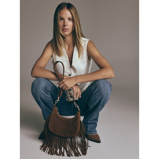 Torebka damska Reserved 