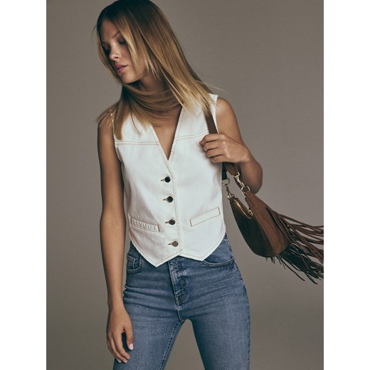 Torebka damska Reserved 