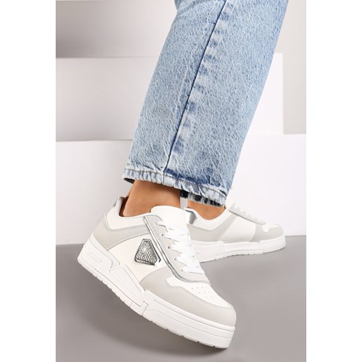 Buty sportowe damskie Born2be sneakersy