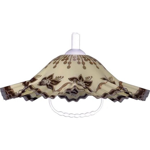 Regulowana lampa wisząca do kuchni - S562-Nivet ze sklepu Edinos.pl w kategorii Lampy wiszące - zdjęcie 174614464