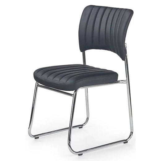 Fotel biurowy Elmer - czarny Profeos One Size Edinos.pl