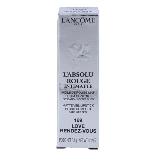 Pomadka do ust Lancôme