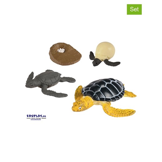 Eduplay Zestaw do eksperymentowania - 3+ Eduplay onesize okazja Limango Polska