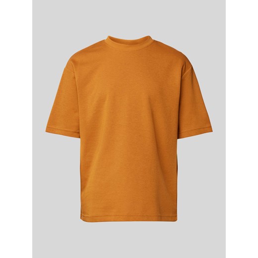 T-shirt z okrągłym dekoltem model ‘RELAX-OSCAR’ ze sklepu Peek&Cloppenburg  w kategorii T-shirty męskie - zdjęcie 174617722