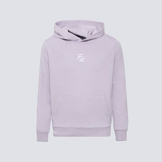 fila bluza z kapturem suella ss24spg101988 ze sklepu 50style.pl w kategorii Bluzy dziewczęce - zdjęcie 174619512