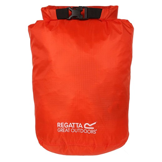 Regatta Torba turystyczna &quot;Dry Bag&quot; w kolorze czerwonym - 10 l ze sklepu Limango Polska w kategorii Plecaki - zdjęcie 174619700