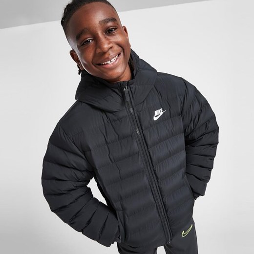 Nike kurtka chłopięca 