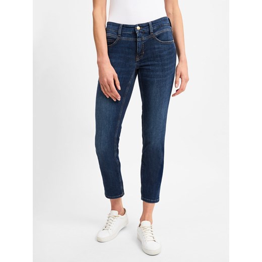 Cambio Dżinsy - Posh Kobiety denim jednolity ze sklepu vangraaf w kategorii Jeansy damskie - zdjęcie 174622690