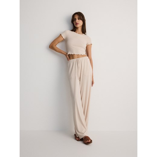 Bluzka damska Reserved 