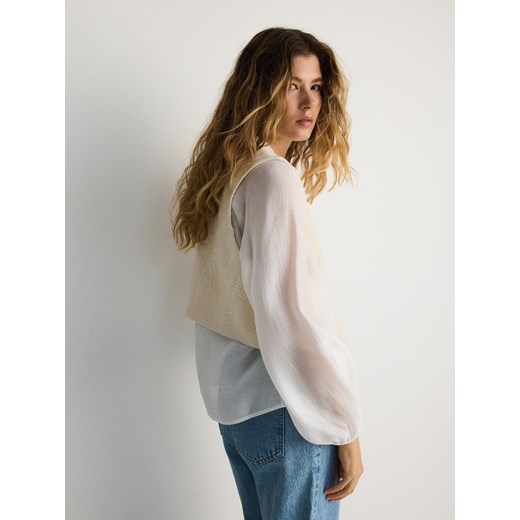 Kamizelka damska Reserved 