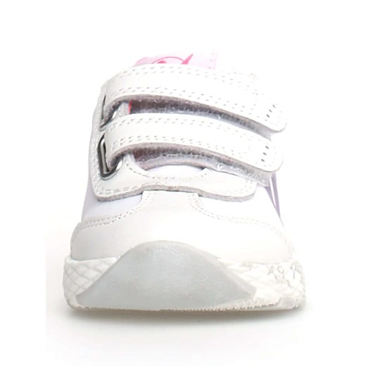 Buty sportowe dziecięce Naturino tkaninowe