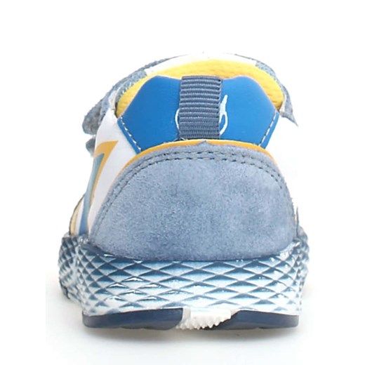 Buty sportowe dziecięce Naturino skórzane