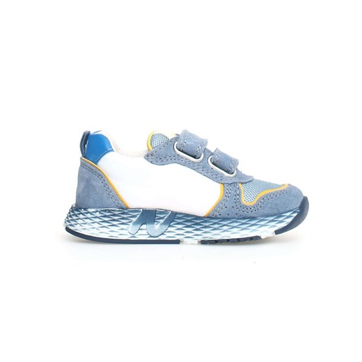 Buty sportowe dziecięce Naturino na rzepy