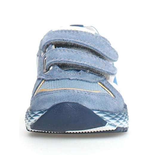 Buty sportowe dziecięce Naturino na rzepy