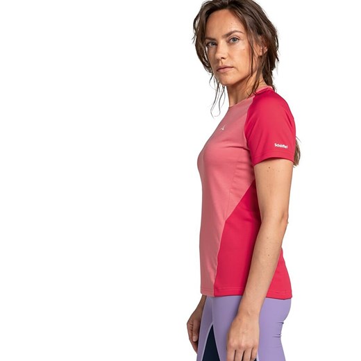 Bluzka damska Schöffel z elastanu sportowa