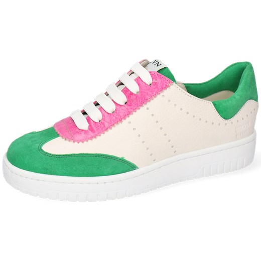 Melvin & Hamilton Hailey 29 Kobiety Sneakersy ze sklepu Melvin & Hamilton w kategorii Półbuty damskie - zdjęcie 174626112