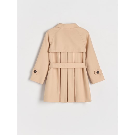 Płaszcz damski Reserved 