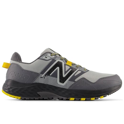 Buty New Balance MT410CQ8 - szare ze sklepu streetstyle24.pl w kategorii Buty sportowe męskie - zdjęcie 174626984