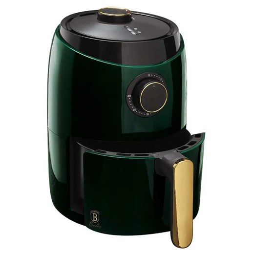 Zielona frytownica beztłuszczowa 3,2L N2-L53 ze sklepu Edinos.pl w kategorii Dom - zdjęcie 174630810