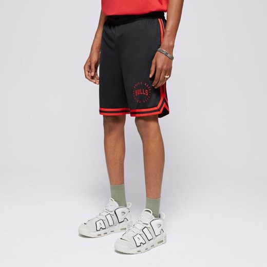 NIKE SZORTY CHI MNK DF PRGM DNA 8IN SHORT NBA ze sklepu Sizeer w kategorii Spodenki męskie - zdjęcie 174636004