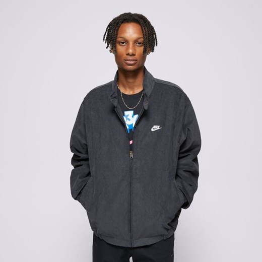 NIKE KURTKA PRZEJŚCIOWA M NK CLUB HARRINGTON CRDRY ze sklepu Sizeer w kategorii Kurtki męskie - zdjęcie 174636023