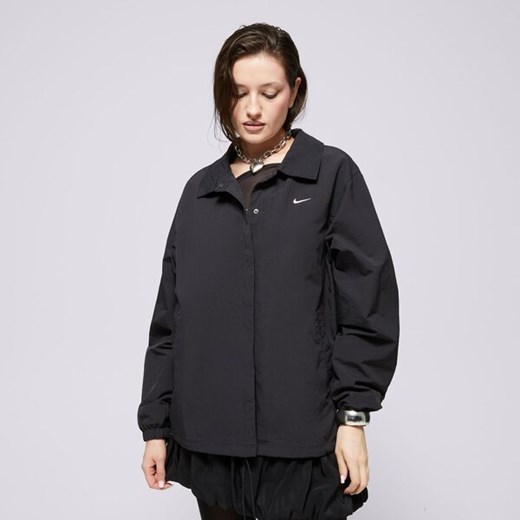 NIKE KURTKA W NSW ESSTL WVN UV HBR CCH JKT ze sklepu Sizeer w kategorii Kurtki damskie - zdjęcie 174636060