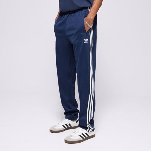 ADIDAS SPODNIE BECKENBAUER TP ze sklepu Sizeer w kategorii Spodnie męskie - zdjęcie 174636073