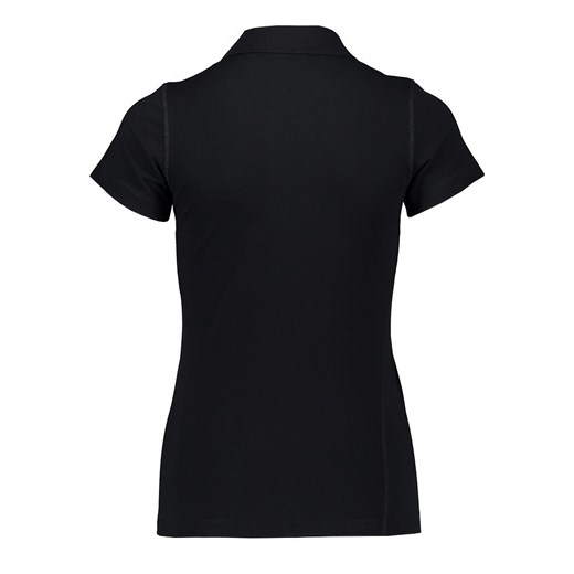 Bluzka damska Mizuno z krótkimi rękawami 