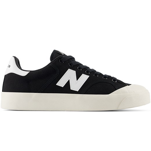 Buty unisex New Balance BB100CVB – czarne ze sklepu New Balance Poland w kategorii Buty sportowe damskie - zdjęcie 174640972