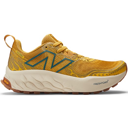 Buty damskie New Balance Fresh Foam X Hierro v8 WTHIERF8 – pomarańczowe ze sklepu New Balance Poland w kategorii Buty sportowe damskie - zdjęcie 174640983