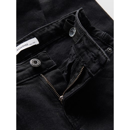 Spodnie chłopięce Reserved 